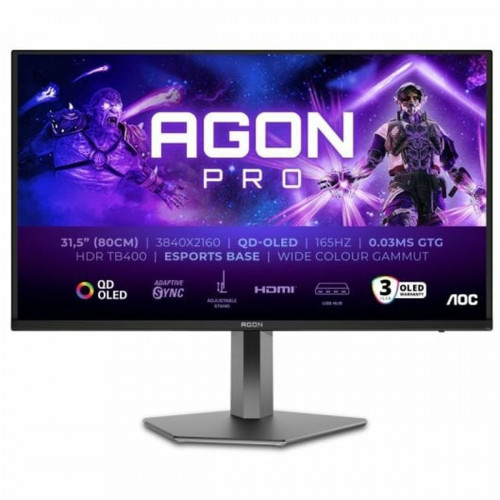 AGON PRO AG326UD, Gaming-Headset