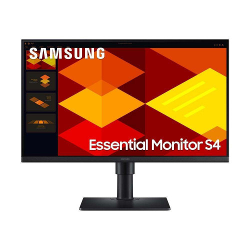 Essential S24D406GAU S4, LED-Monitor