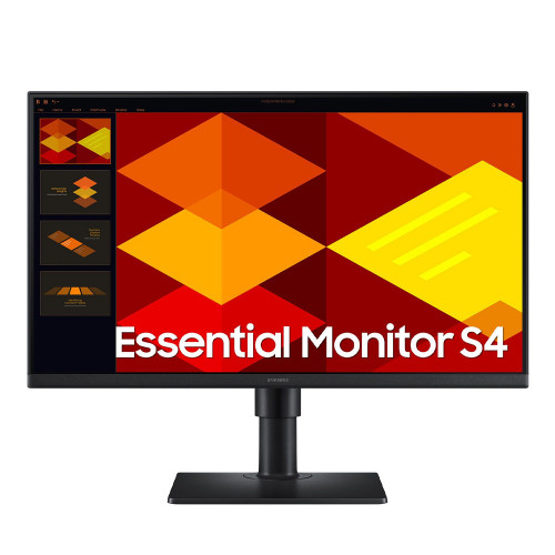 Essential S27D406GAU S4, LED-Monitor