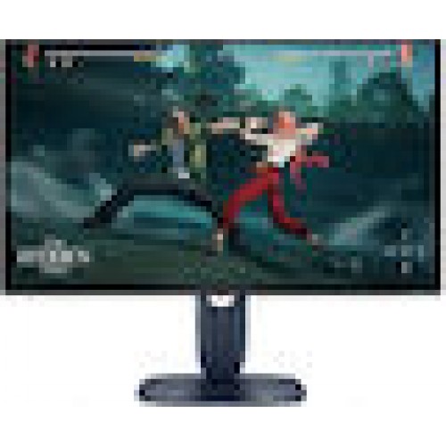 Alienware AW2725D QD-OLED, Gaming-Monitor