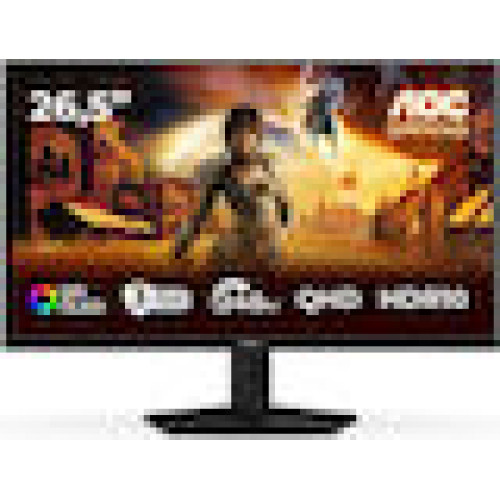 AGON Q27G41ZDF QD-OLED, Gaming-Monitor