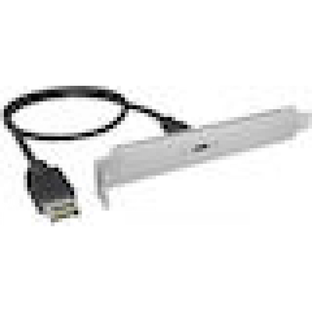 IB-AC553 USB Type-C Back Panel, Slotblende