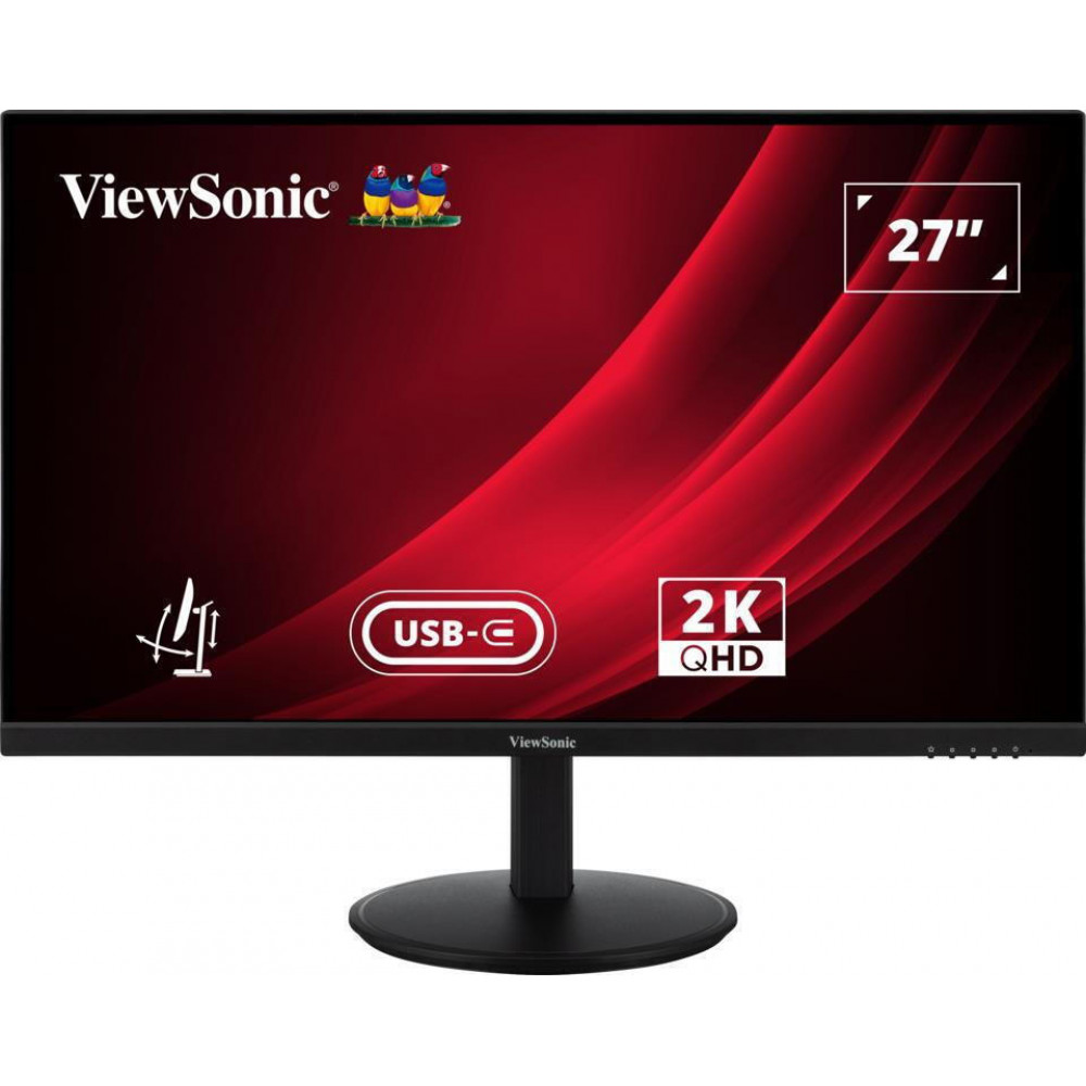 Viewsonic VG2709-2K-MHDU-2 IPS Monitor 27