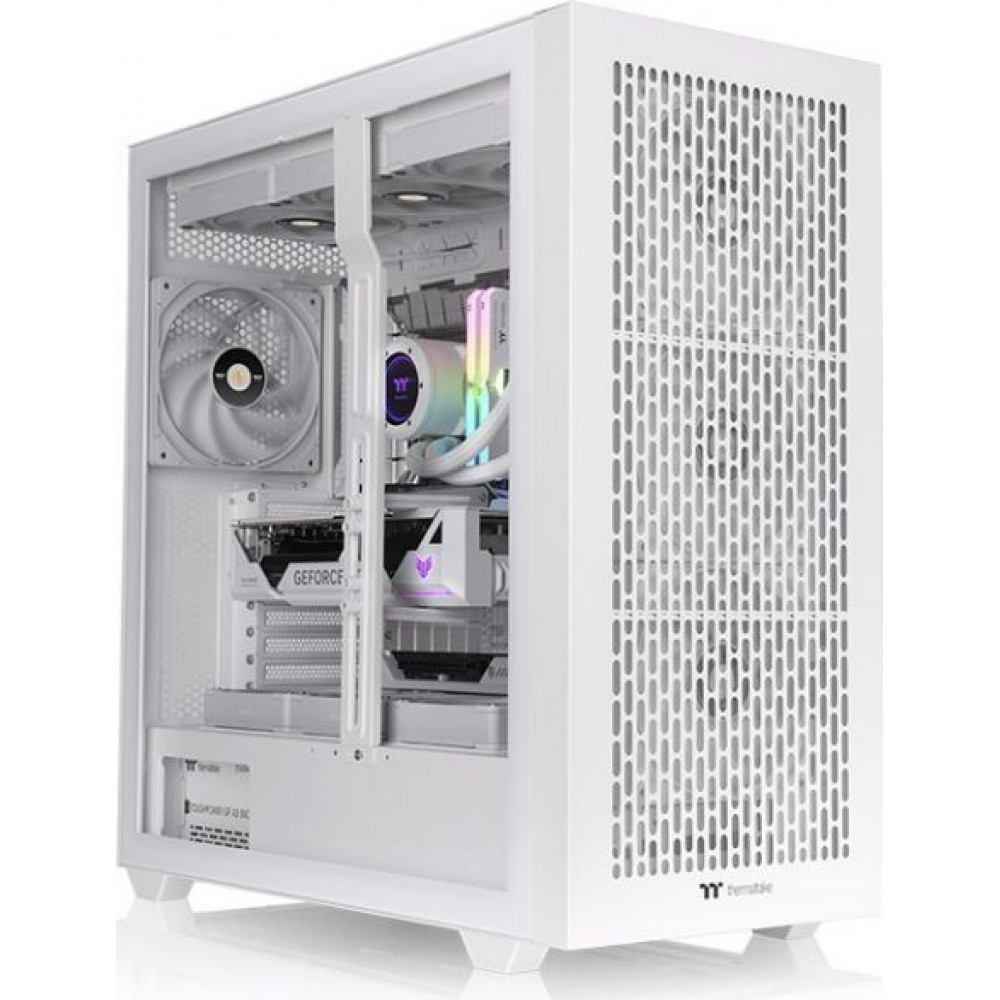 AX500 , Big-Tower-case