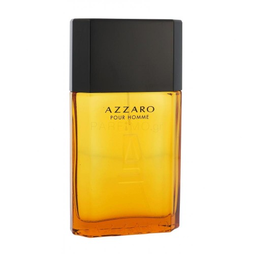 Azzaro pour Homme Eau de Toilette 100ml