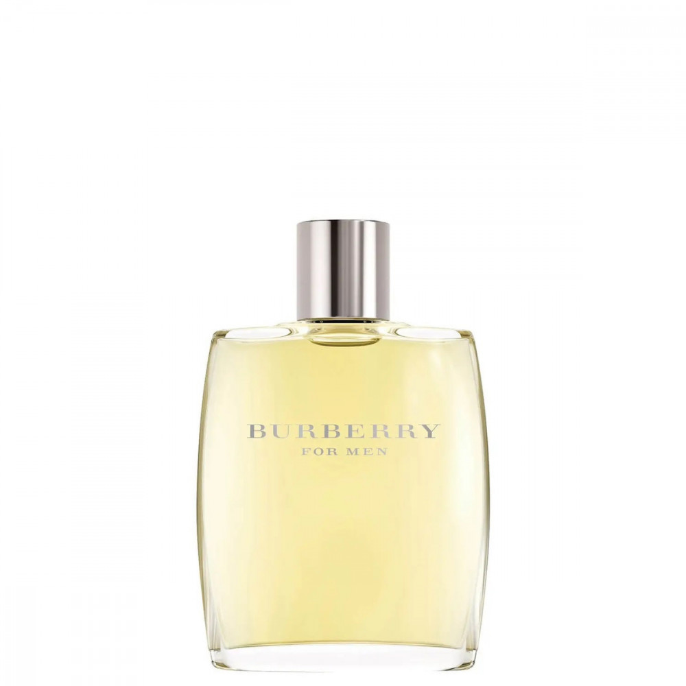 Burberry for Men Eau de Toilette 100ml