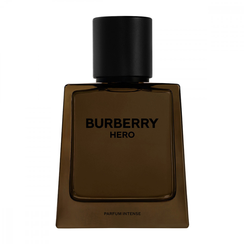 BURBERRY HERO PARFUM INTENSE 50ML