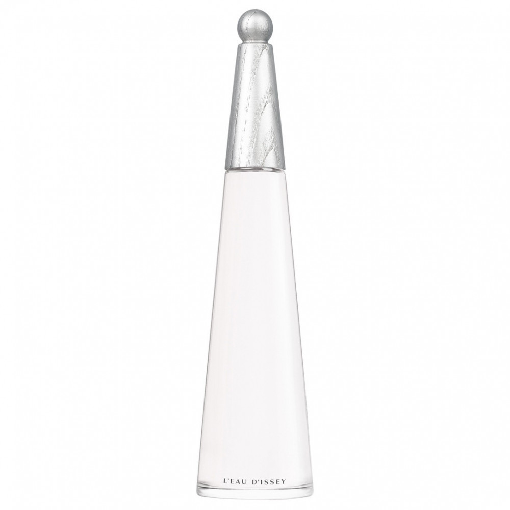 Issey Miyake L'eau D'issey Eau de Parfum Refillable 100ml