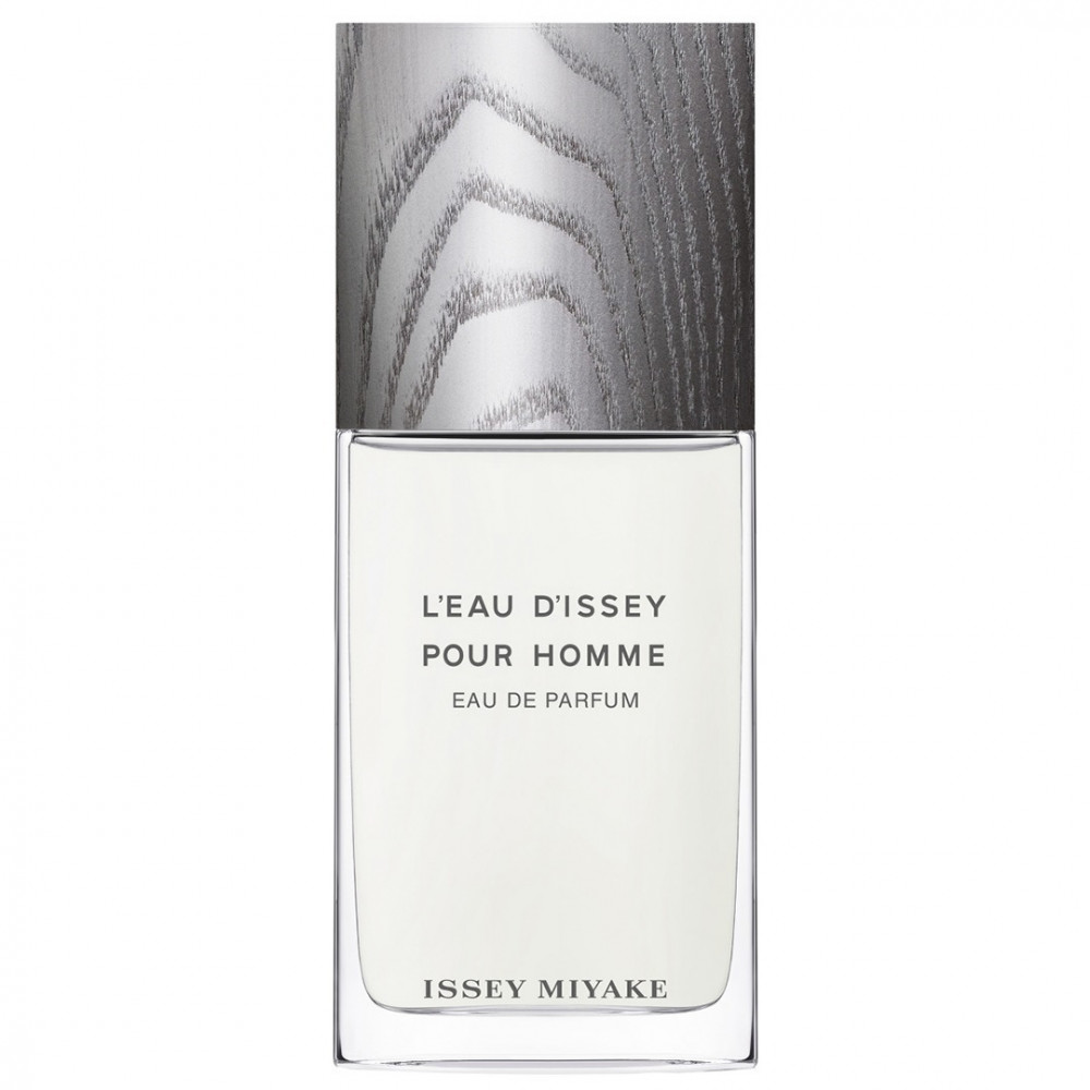 Issey Miyake Ανδρικό Άρωμα Leau Dissey Pour Homme Eau de Parfum Refillable 125ml