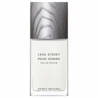 Issey Miyake Ανδρικό Άρωμα Leau Dissey Pour Homme Eau de Parfum Refillable 125ml