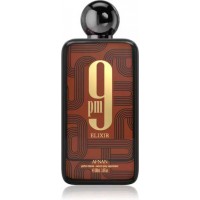 Afnan 9 Pm Eau de Parfum 100ml