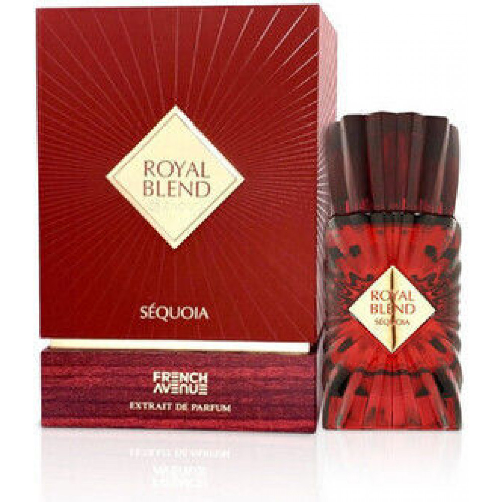 French Avenue Royal Blend Eau de Parfum 100ml