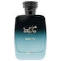 Rasasi Ανδρικό Άρωμα Hawas Malibu Eau de Parfum 100ml