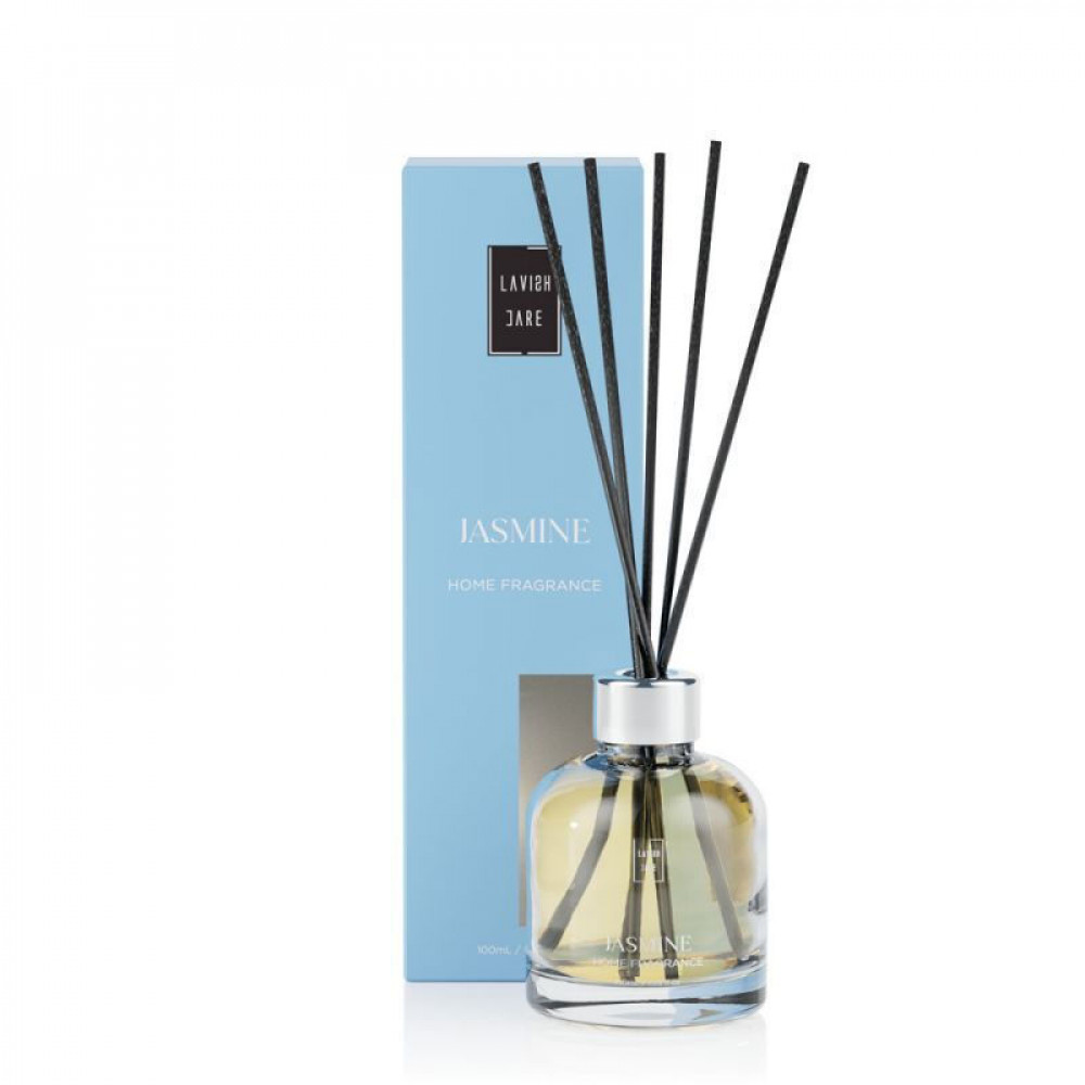 Signature Midnight Jasmine Reed Diffuser