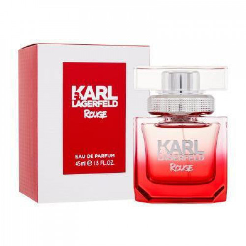 Karl Lagerfeld Karl Rouge Eau de Parfum 45ml