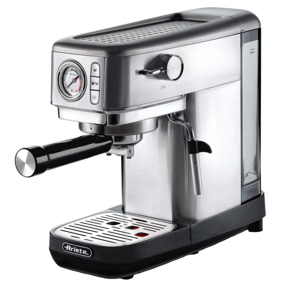Ariete 1381/10 Prefetto
