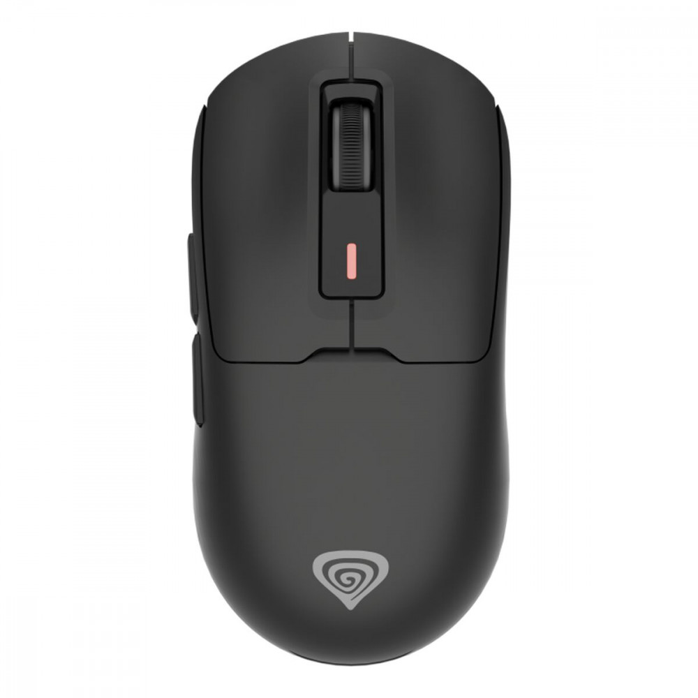 Bluetooth Ασύρματο Ποντίκι Genesis NMG-2193 Μαύρο 