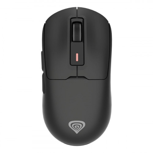 Bluetooth Ασύρματο Ποντίκι Genesis NMG-2193 Μαύρο 