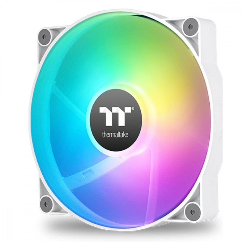 Ανεμιστήρας Κουτί THERMALTAKE CT200 Ø 20 cm 