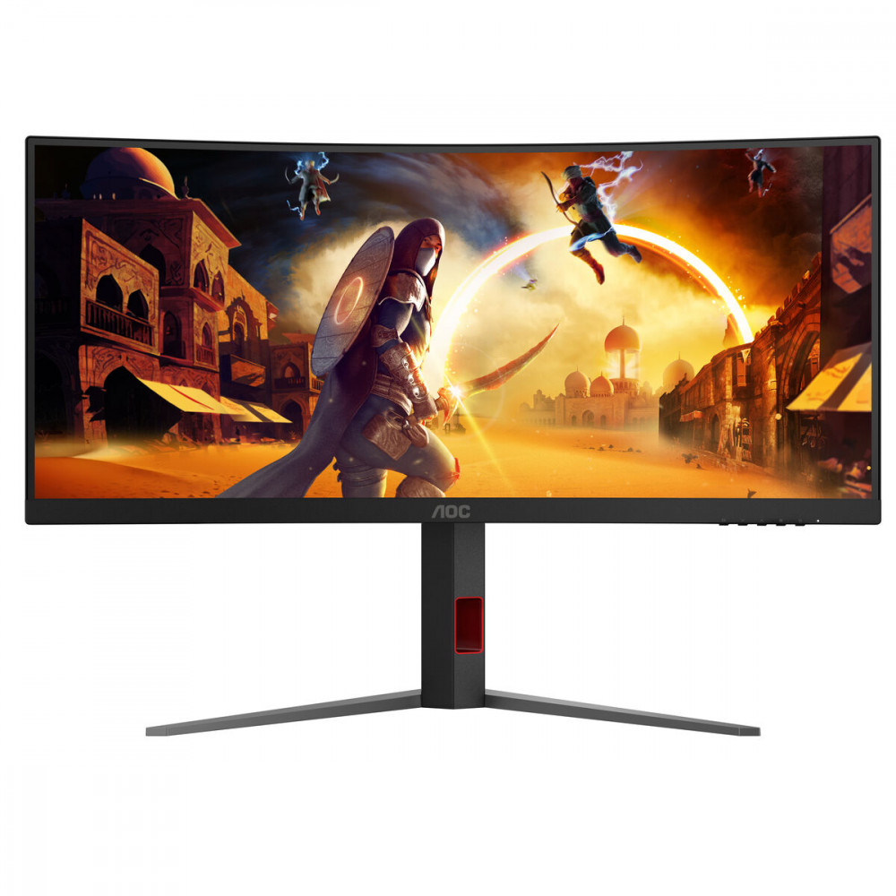Οθόνη AOC CU34G4 34 