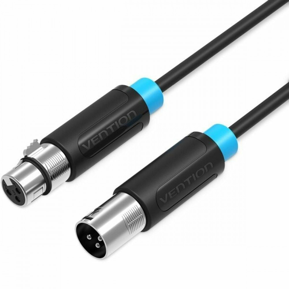 XLR καλώδιο Vention BBFBL 