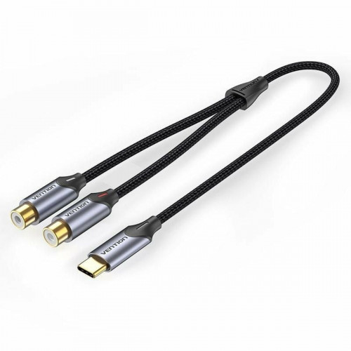 Καλώδιο 2 x RCA Vention BGVHG 
