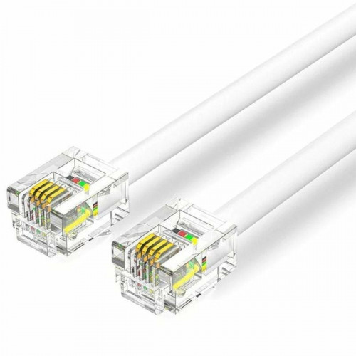 Τηλεφωνικό Καλώδιο Vention IQBWQ 20 m 