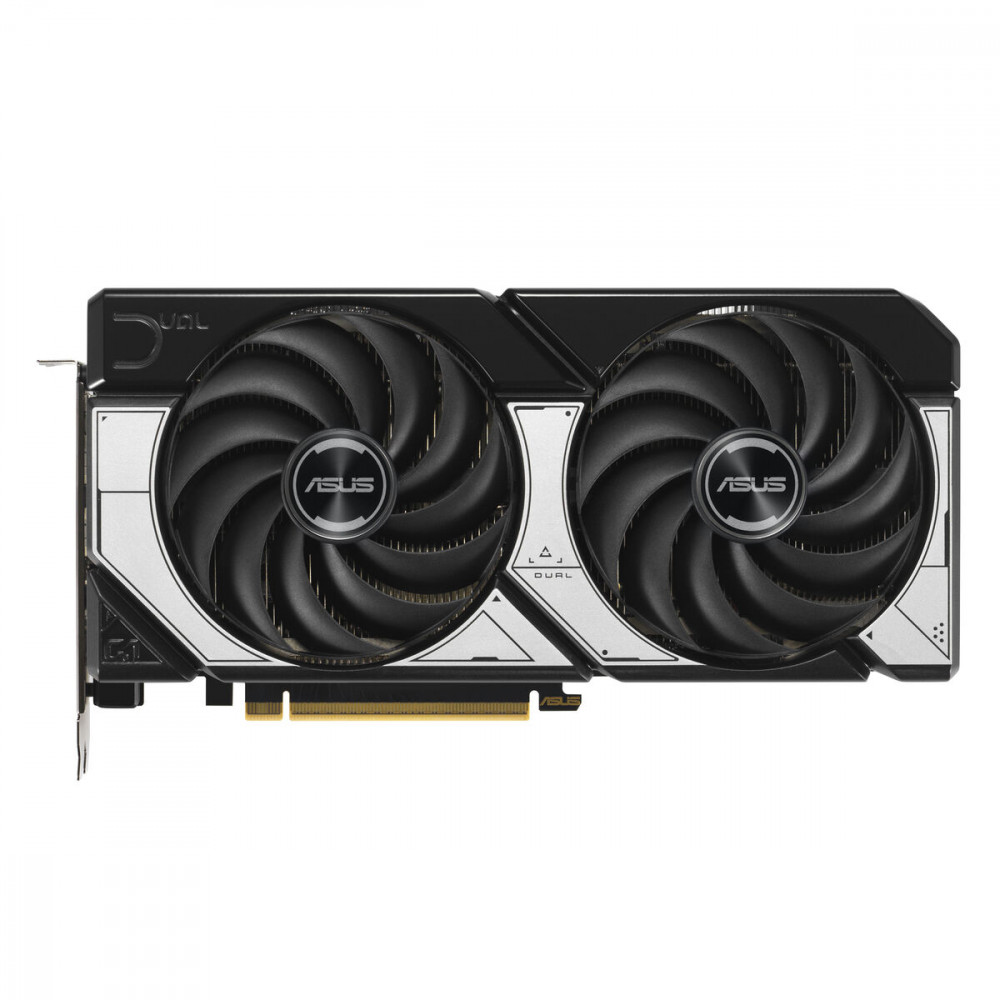 Κάρτα Γραφικών Asus 90YV0M17-M0NA00 nvidia geforce rtx 5070 12 GB 