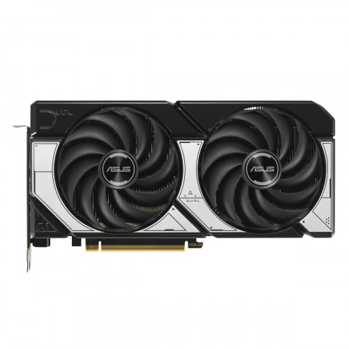 Κάρτα Γραφικών Asus 90YV0M17-M0NA00 nvidia geforce rtx 5070 12 GB 