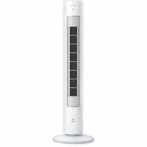 Ανεμιστήρας Δαπέδου Philips Λευκό 40 W 