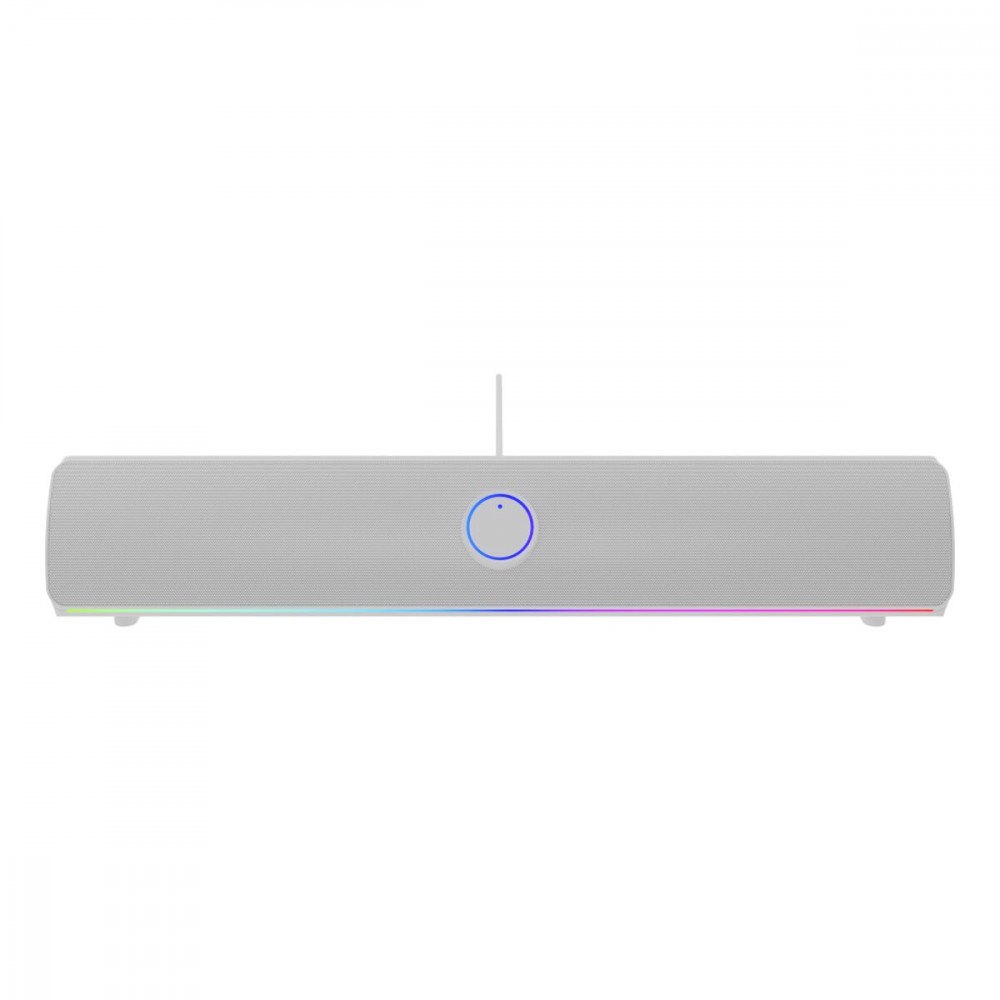 Σύστημα Ηχείων Soundbar Genesis NCS-2305 Λευκό 
