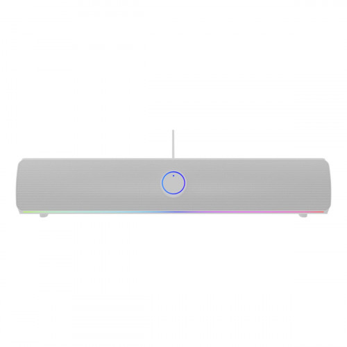 Σύστημα Ηχείων Soundbar Genesis NCS-2305 Λευκό 