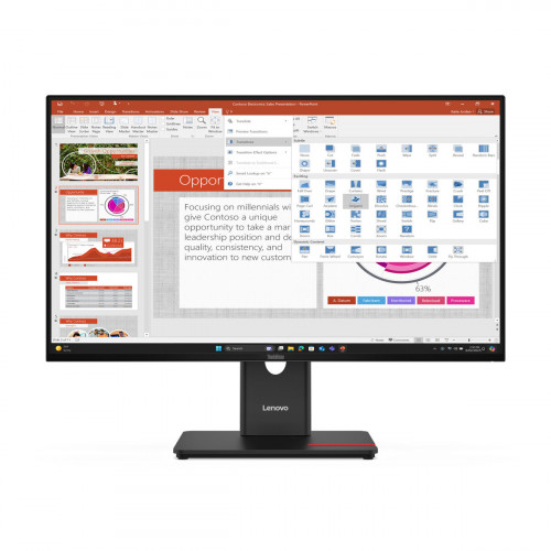 Οθόνη Lenovo 64A5MAT6EU 
