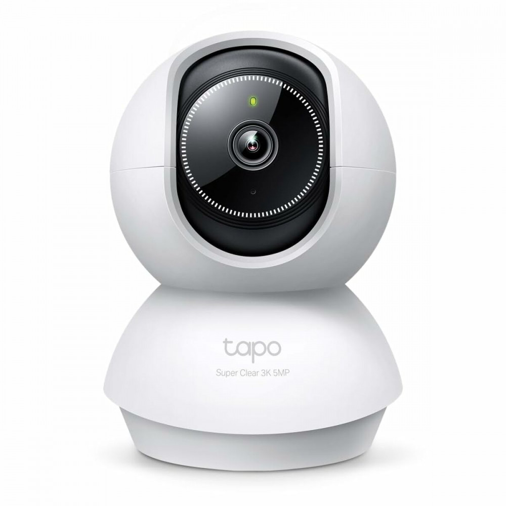 Κάμερα Επιτήρησης TP-Link Tapo C230 