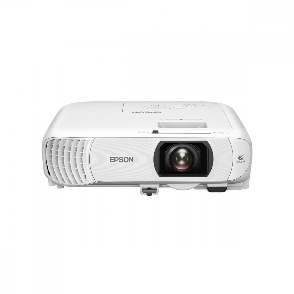 Προβολέας Epson V11HB63040 Λευκό Φυσικό 