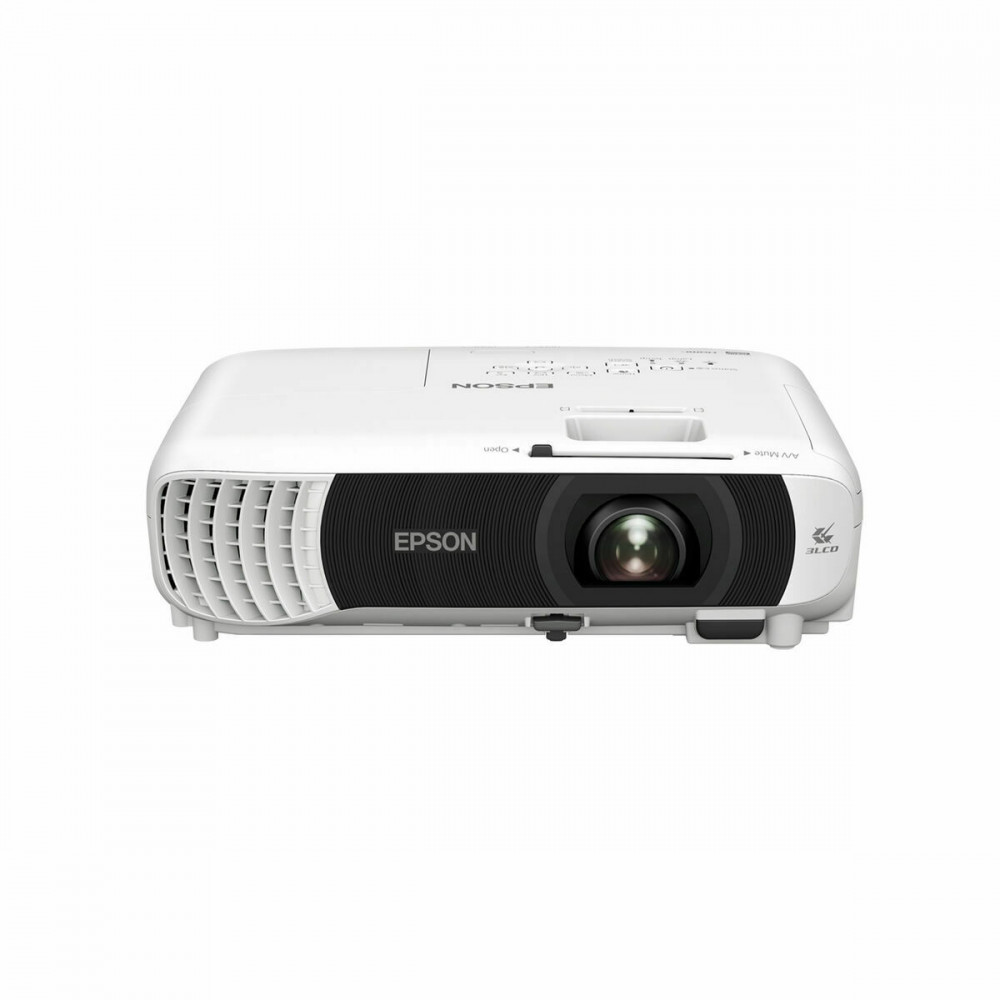 Προβολέας Epson V11HB58040 Λευκό 