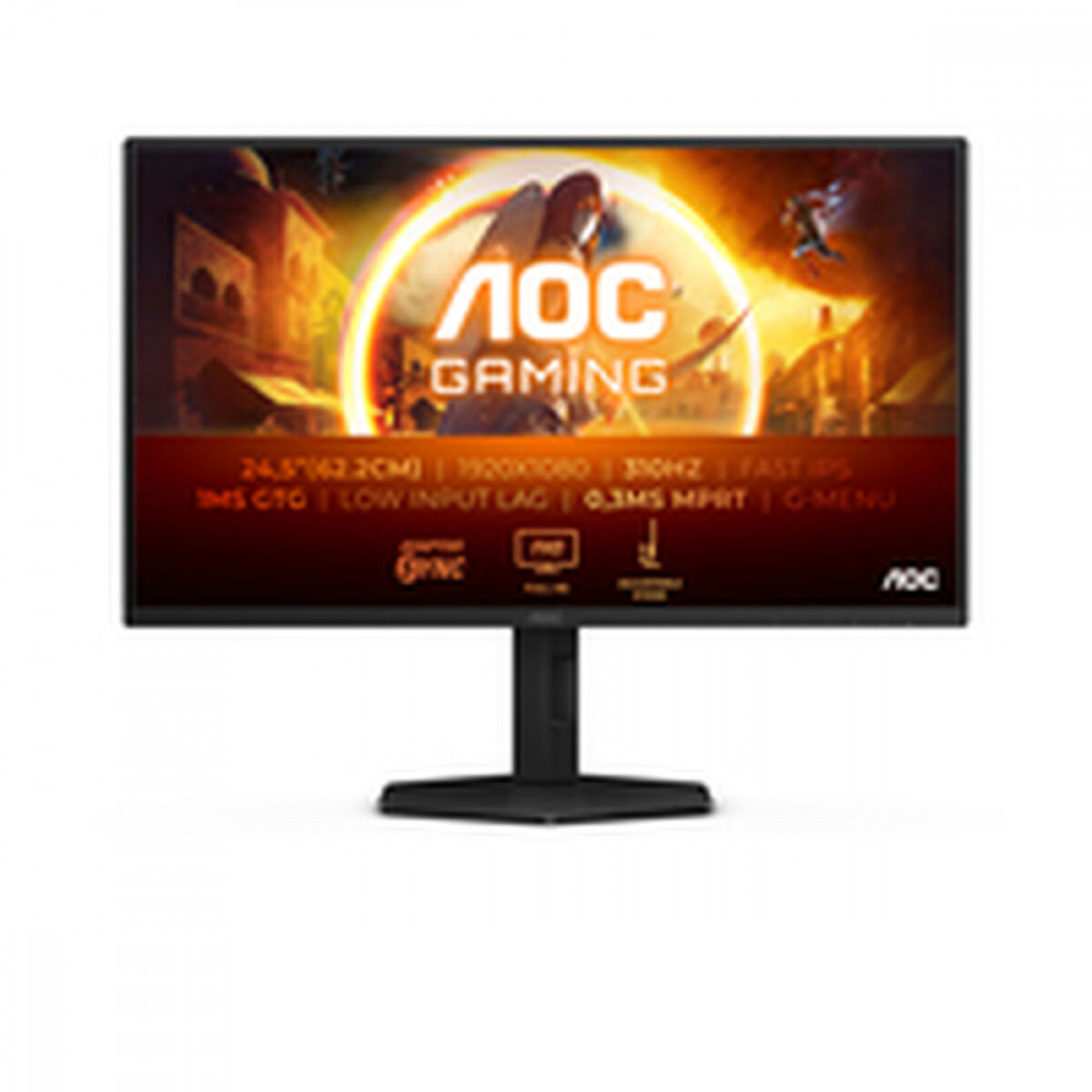 Οθόνη AOC 25G4SXU Full HD 24,5 