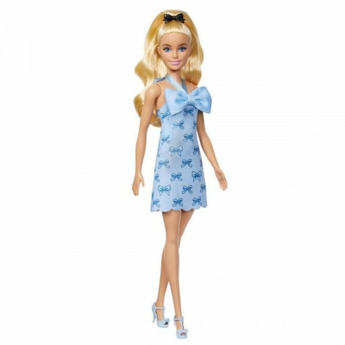Barbie Κούκλα Fashionistas HYT93