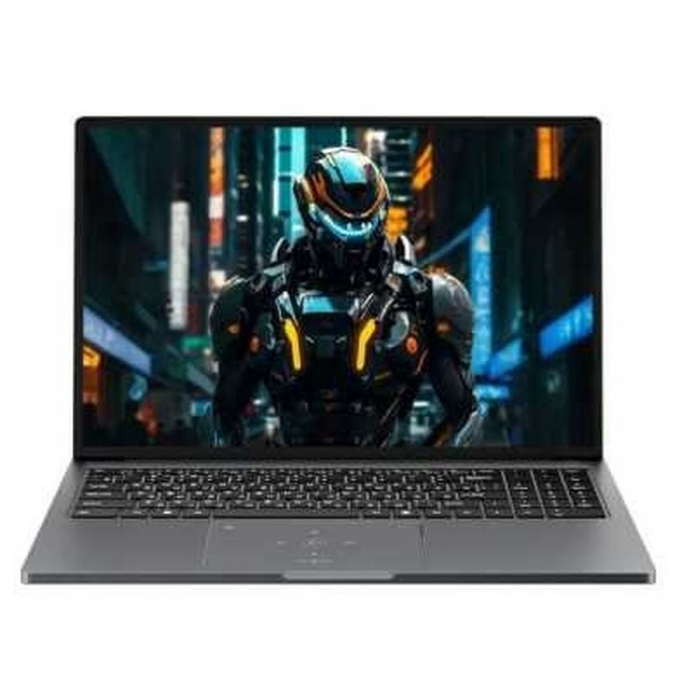 Laptop Blackview AceBook-12K1 16 i5-12450H 16 GB RAM 512 GB SSD 