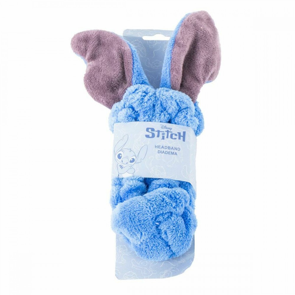 Παιχνίδι με Πλαστελίνη Stitch 