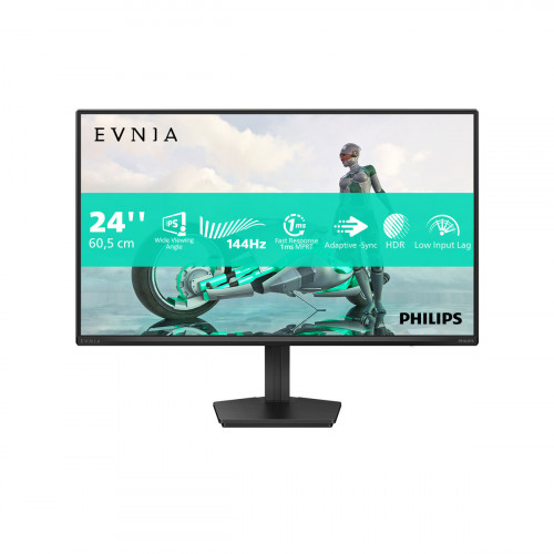 Philips 242E1GAJ VA Gaming Monitor 23.8