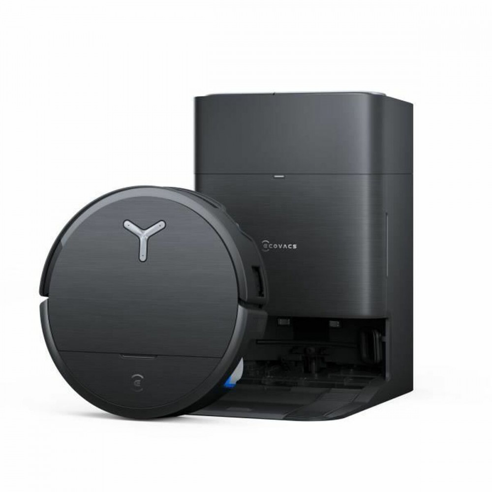 Ηλεκτρική σκούπα Ρομπότ ECOVACS X9 PRO OMNI 