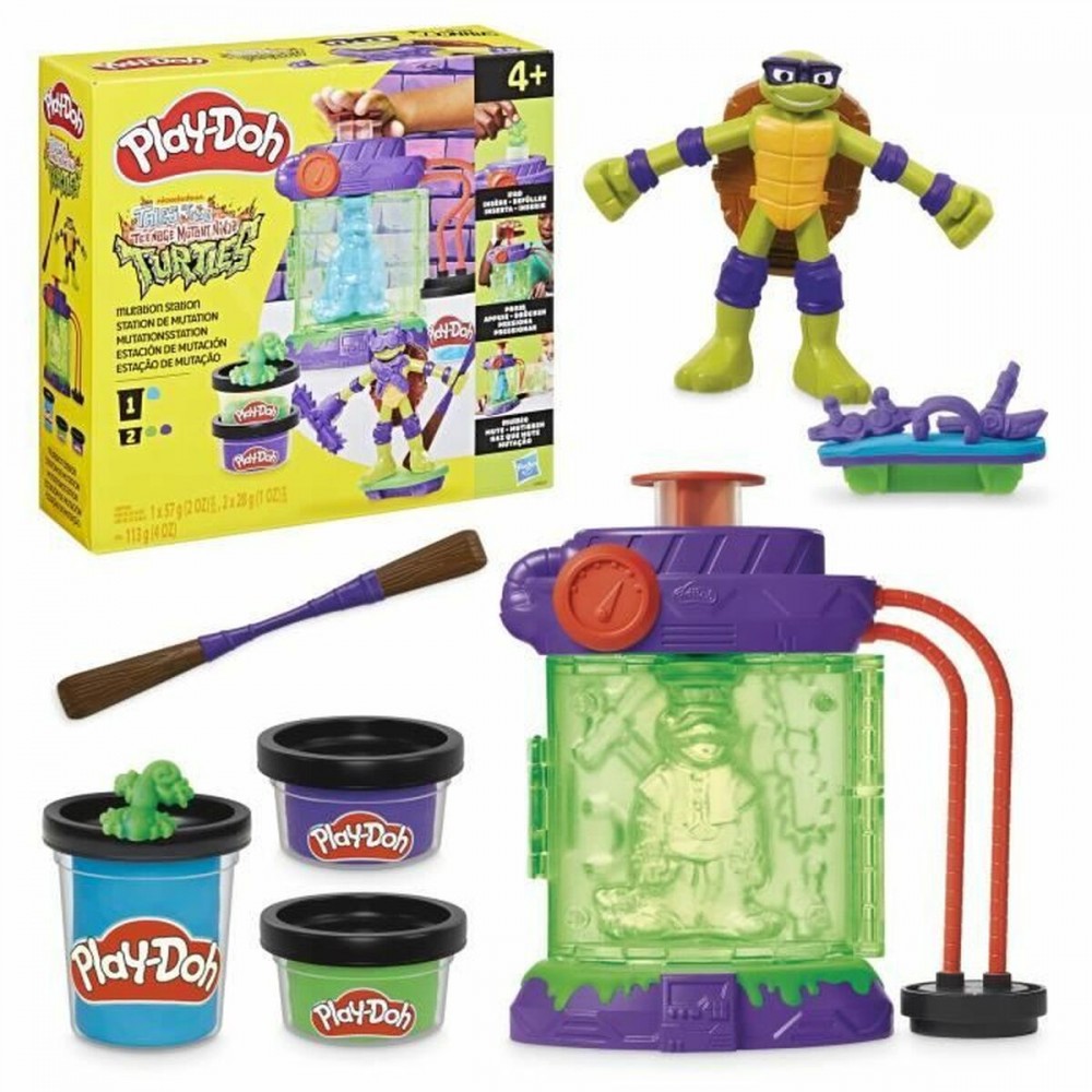 Παιχνίδι με Πλαστελίνη Hasbro 
