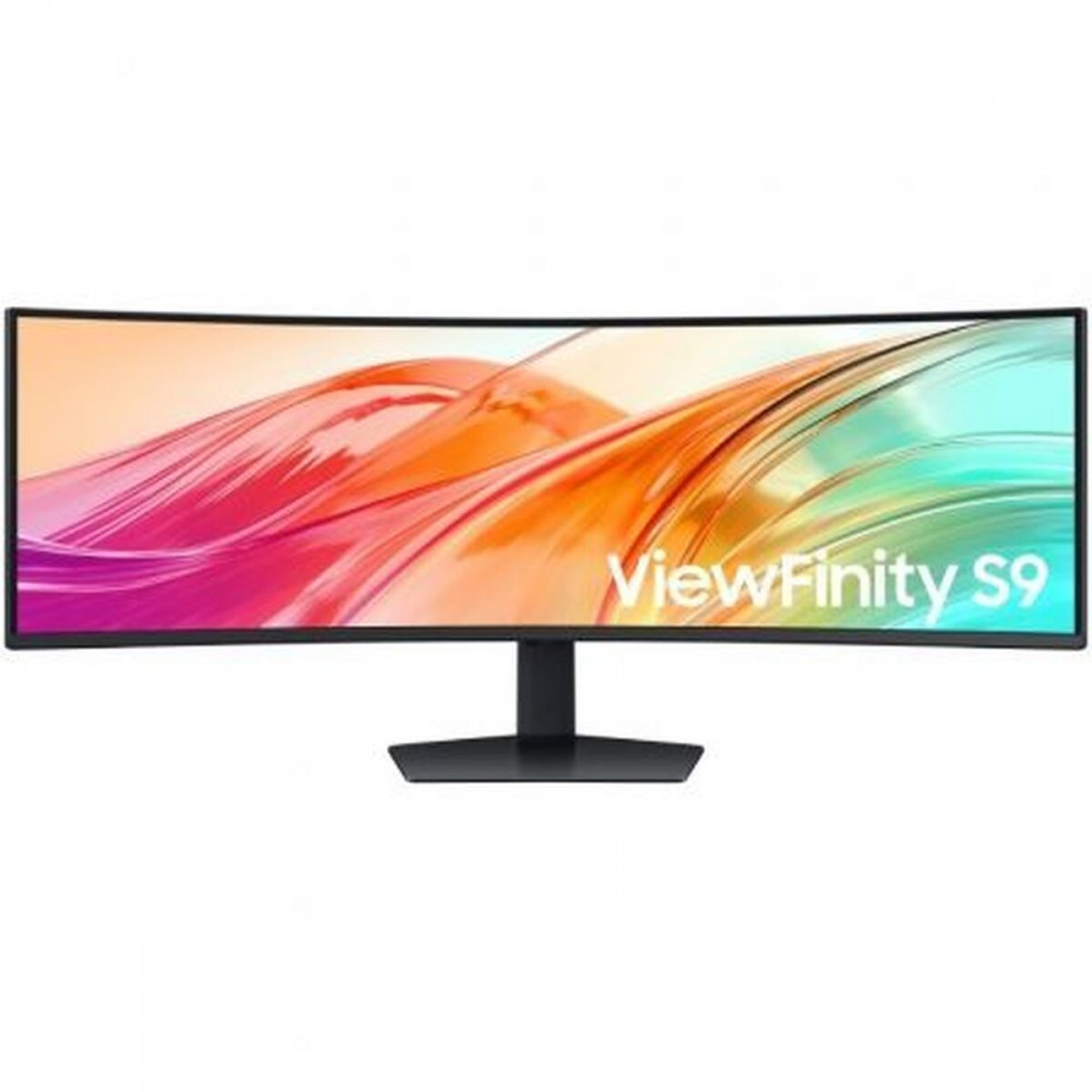 Οθόνη Samsung ViewFinity S9 S95UF S49F950UAU 49 LCD 