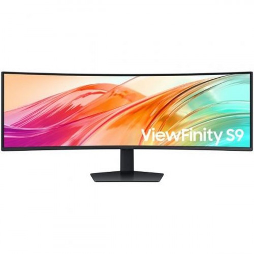 Οθόνη Samsung ViewFinity S9 S95UF S49F950UAU 49 LCD 