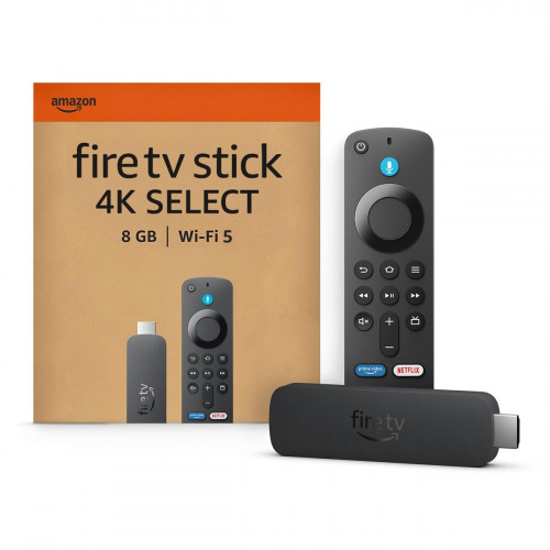 Συσκευή Ροής Amazon B0CN41GMDK 