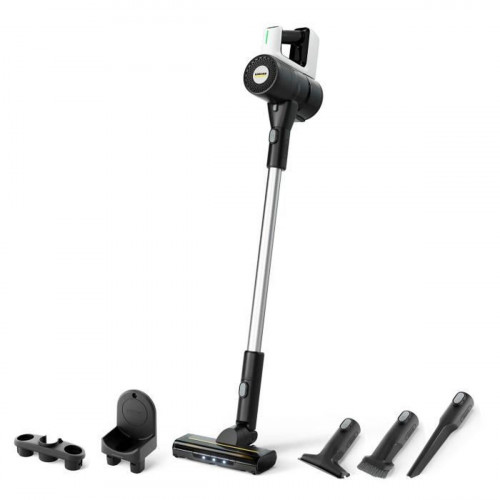 Karcher VCS 3 Nano Complete Επαναφορτιζόμενη Σκούπα Stick Μαύρη