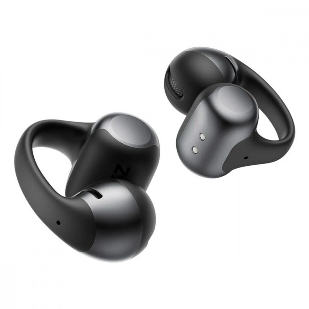Ακουστικά Shokz E310-ST-BK Μαύρο 