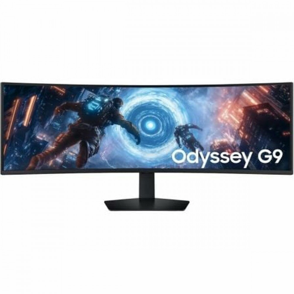 Οθόνη Samsung LS49FG910EUXEN 49 