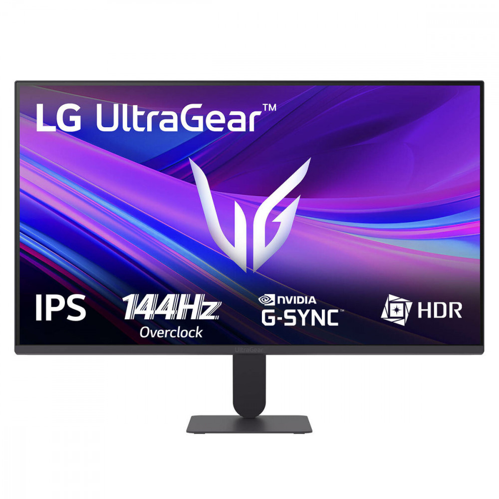Οθόνη Gaming LG 27G411A-B.AEU Full HD 27 